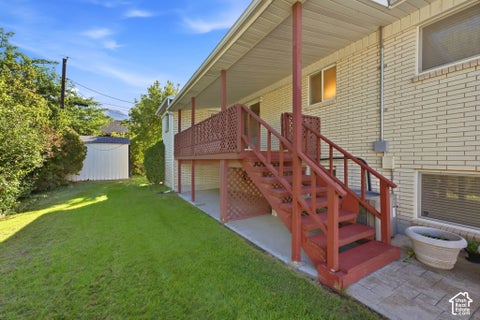 Tiny photo for 463 E 500 S, Orem, UT 84097 (MLS # 2187271)