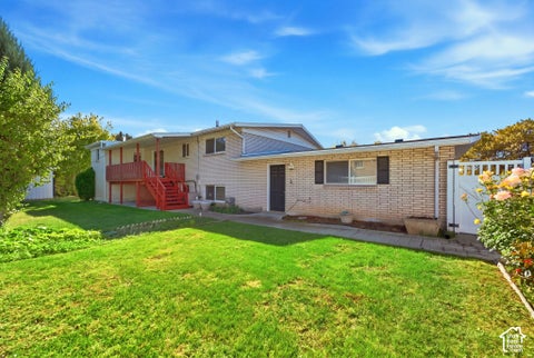 Tiny photo for 463 E 500 S, Orem, UT 84097 (MLS # 2187271)