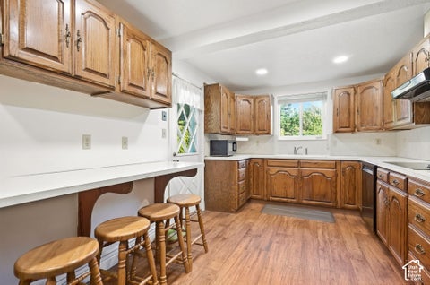 Tiny photo for 463 E 500 S, Orem, UT 84097 (MLS # 2187271)