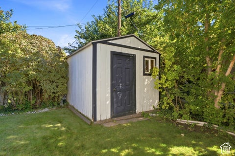 Tiny photo for 463 E 500 S, Orem, UT 84097 (MLS # 2187271)