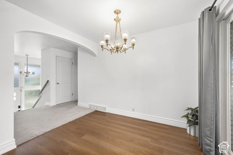 Tiny photo for 463 E 500 S, Orem, UT 84097 (MLS # 2187271)