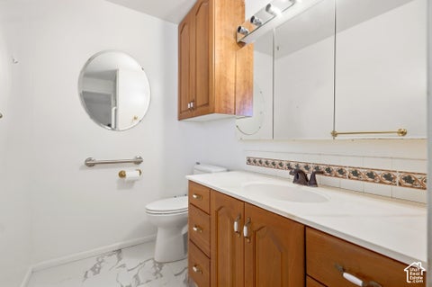 Tiny photo for 463 E 500 S, Orem, UT 84097 (MLS # 2187271)