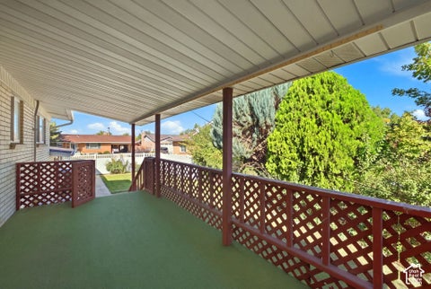 Tiny photo for 463 E 500 S, Orem, UT 84097 (MLS # 2187271)