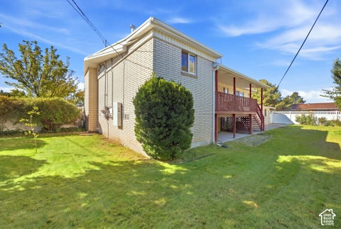 Tiny photo for 463 E 500 S, Orem, UT 84097 (MLS # 2187271)