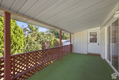Tiny photo for 463 E 500 S, Orem, UT 84097 (MLS # 2187271)