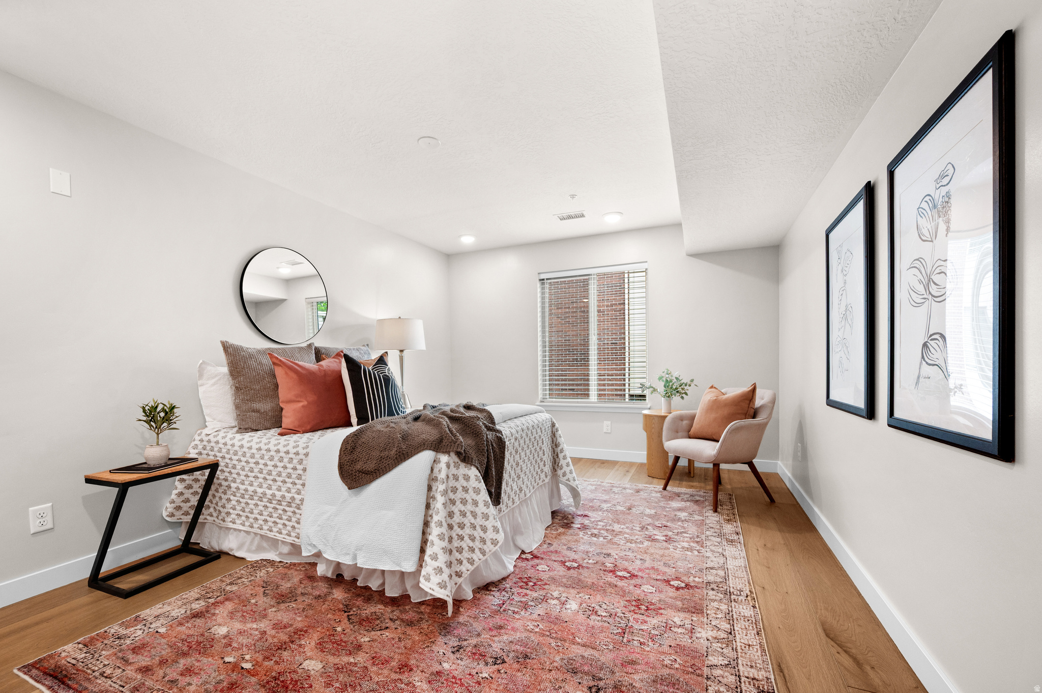 INCLINE TERRACE - Residential