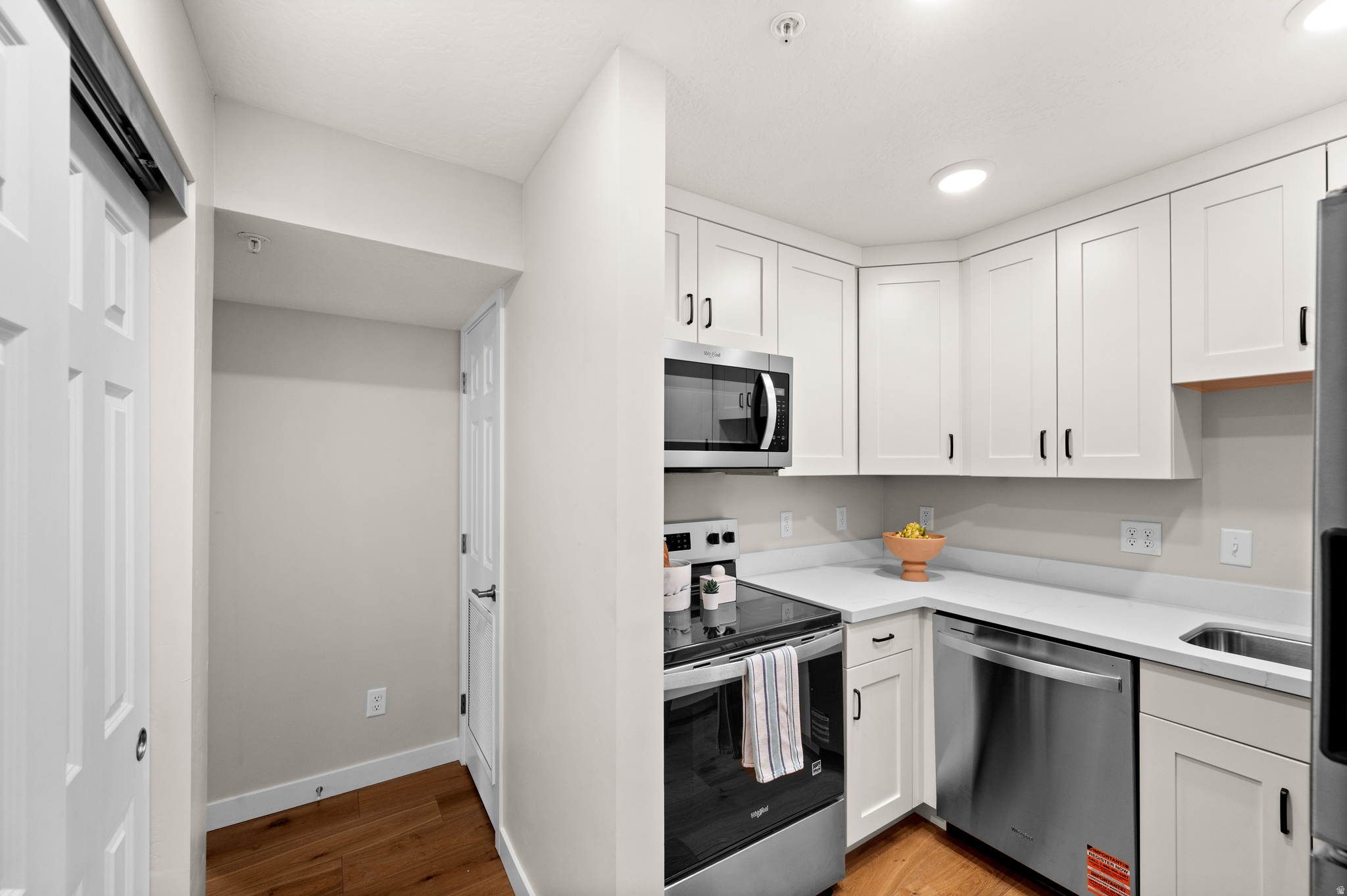 INCLINE TERRACE - Residential