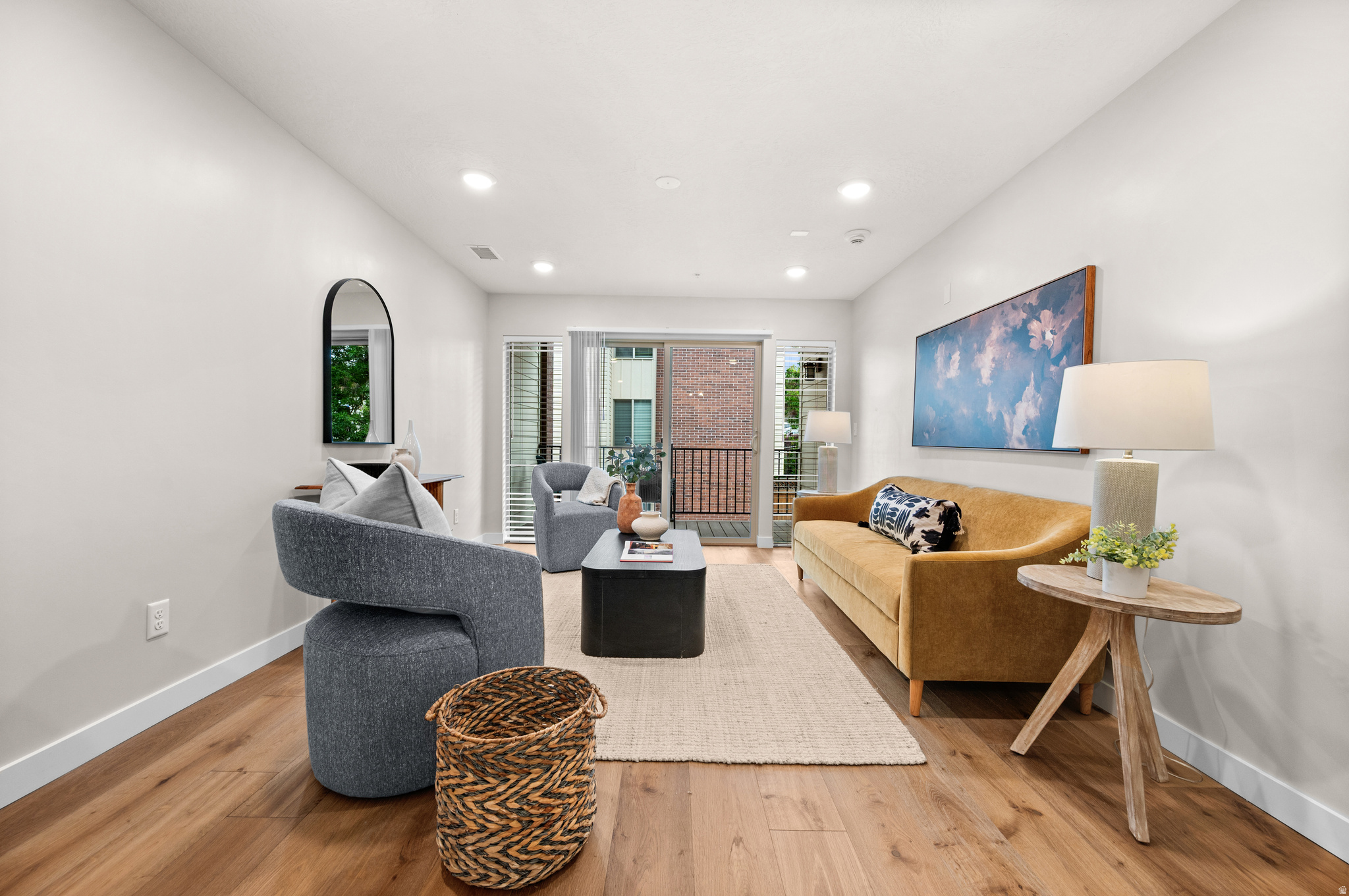 INCLINE TERRACE - Residential