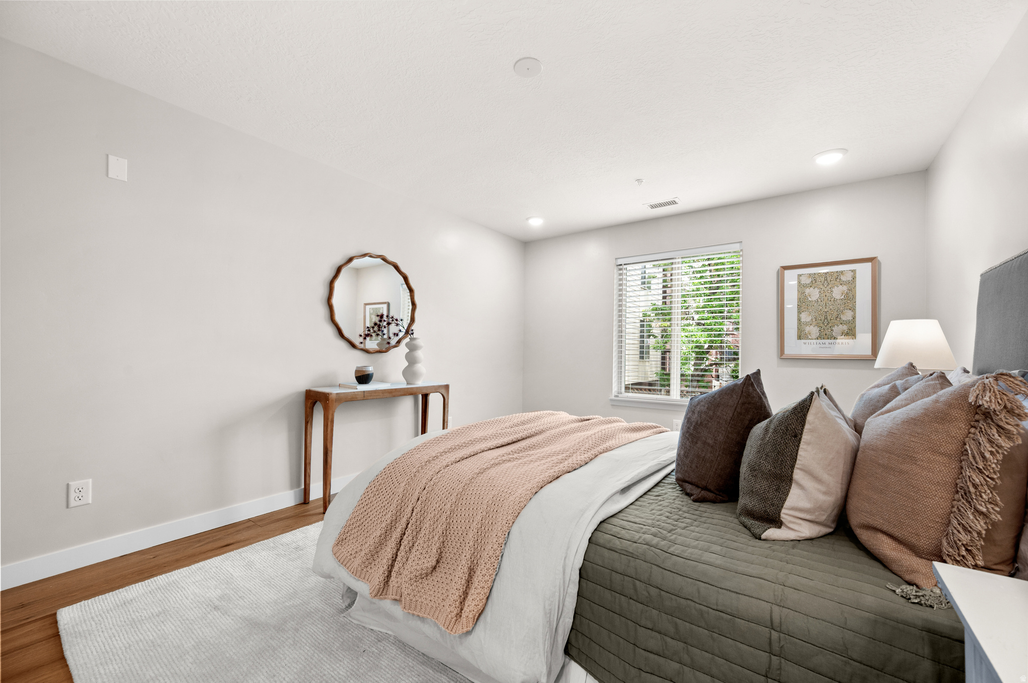 INCLINE TERRACE - Residential