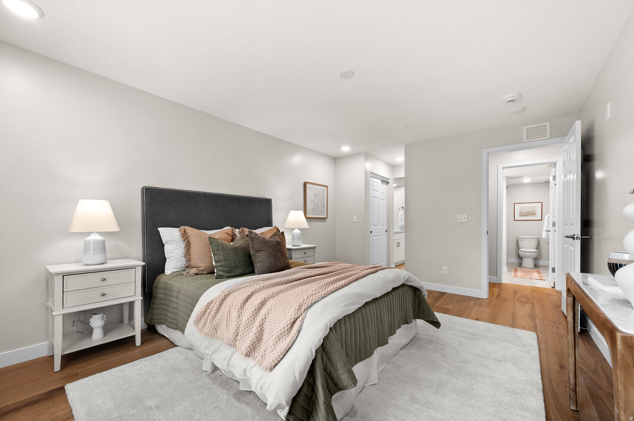 INCLINE TERRACE - Residential