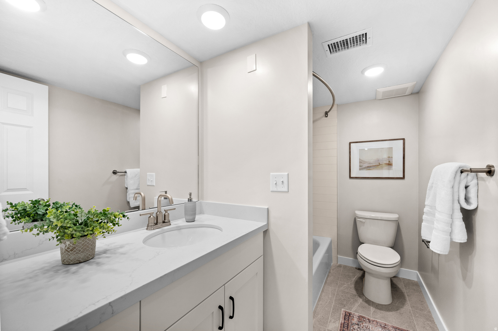 INCLINE TERRACE - Residential