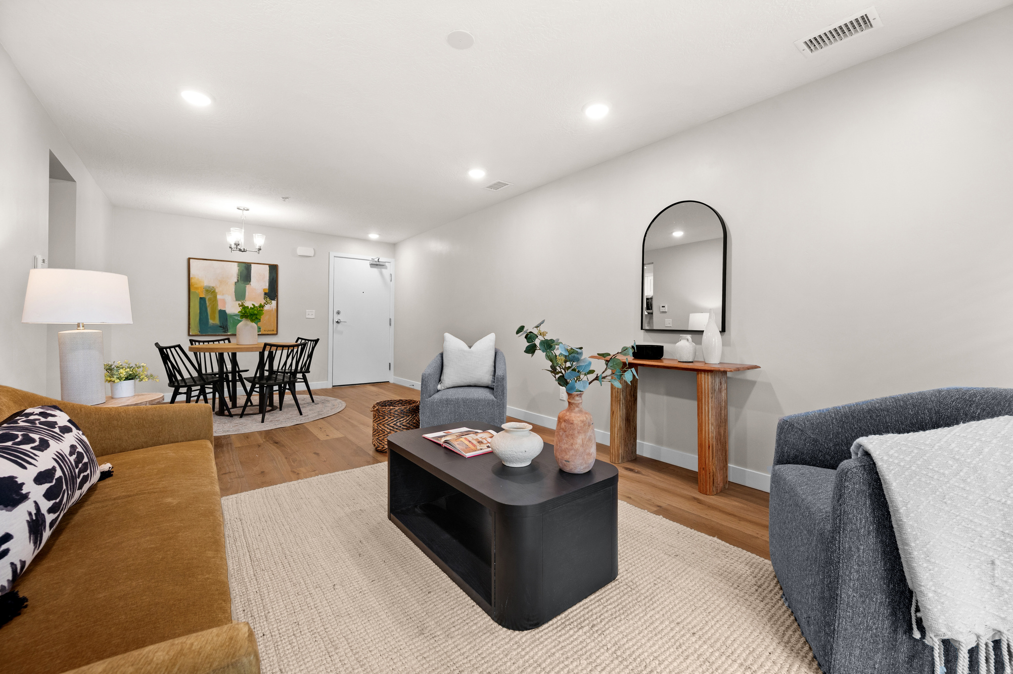 INCLINE TERRACE - Residential
