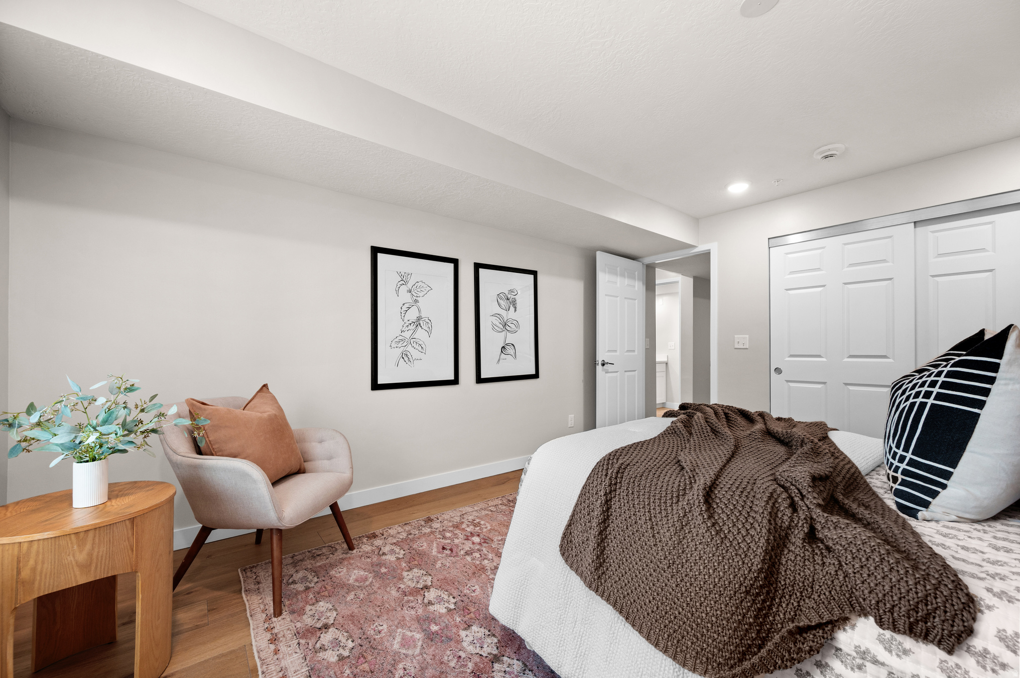 INCLINE TERRACE - Residential