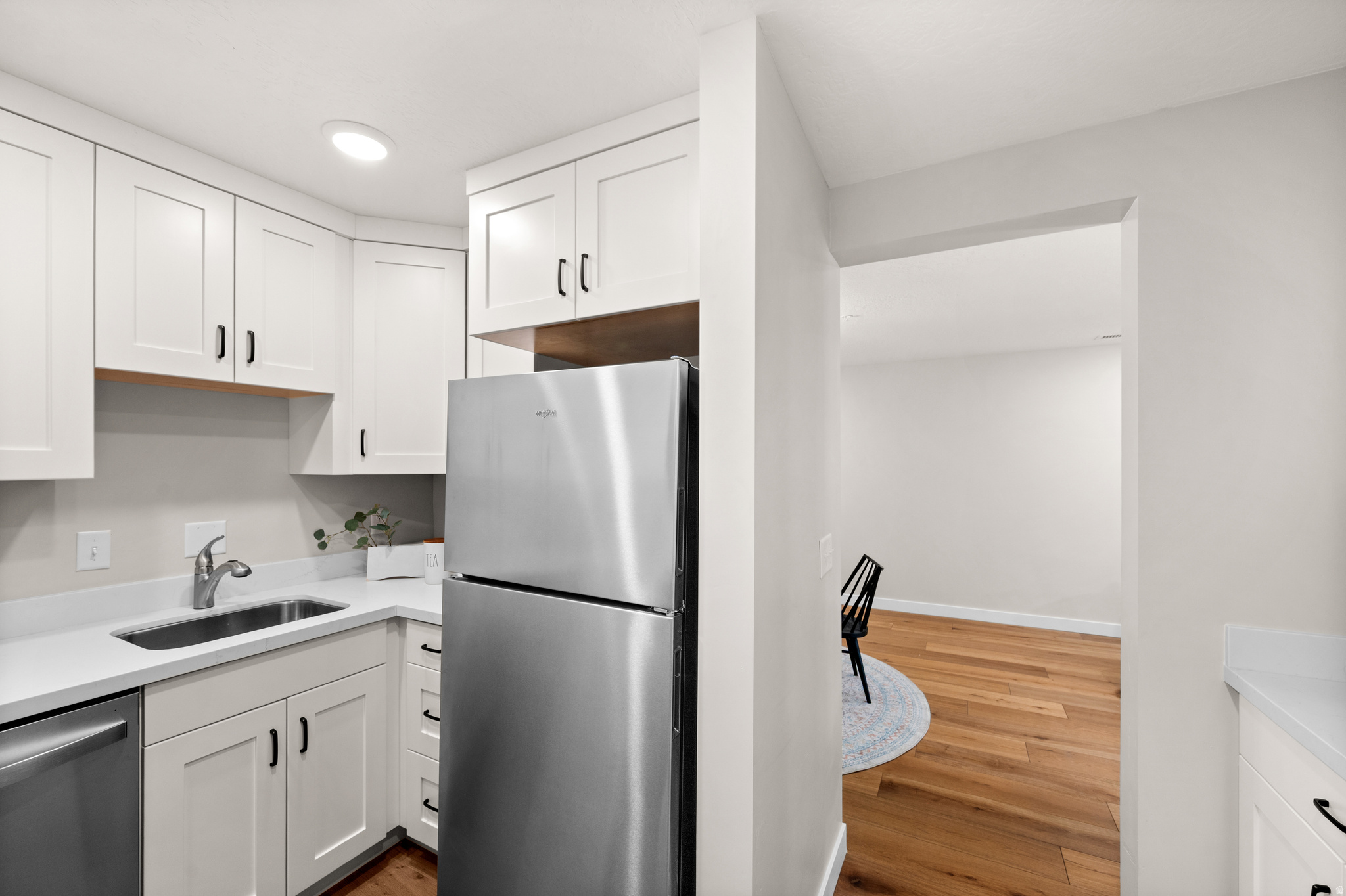 INCLINE TERRACE - Residential