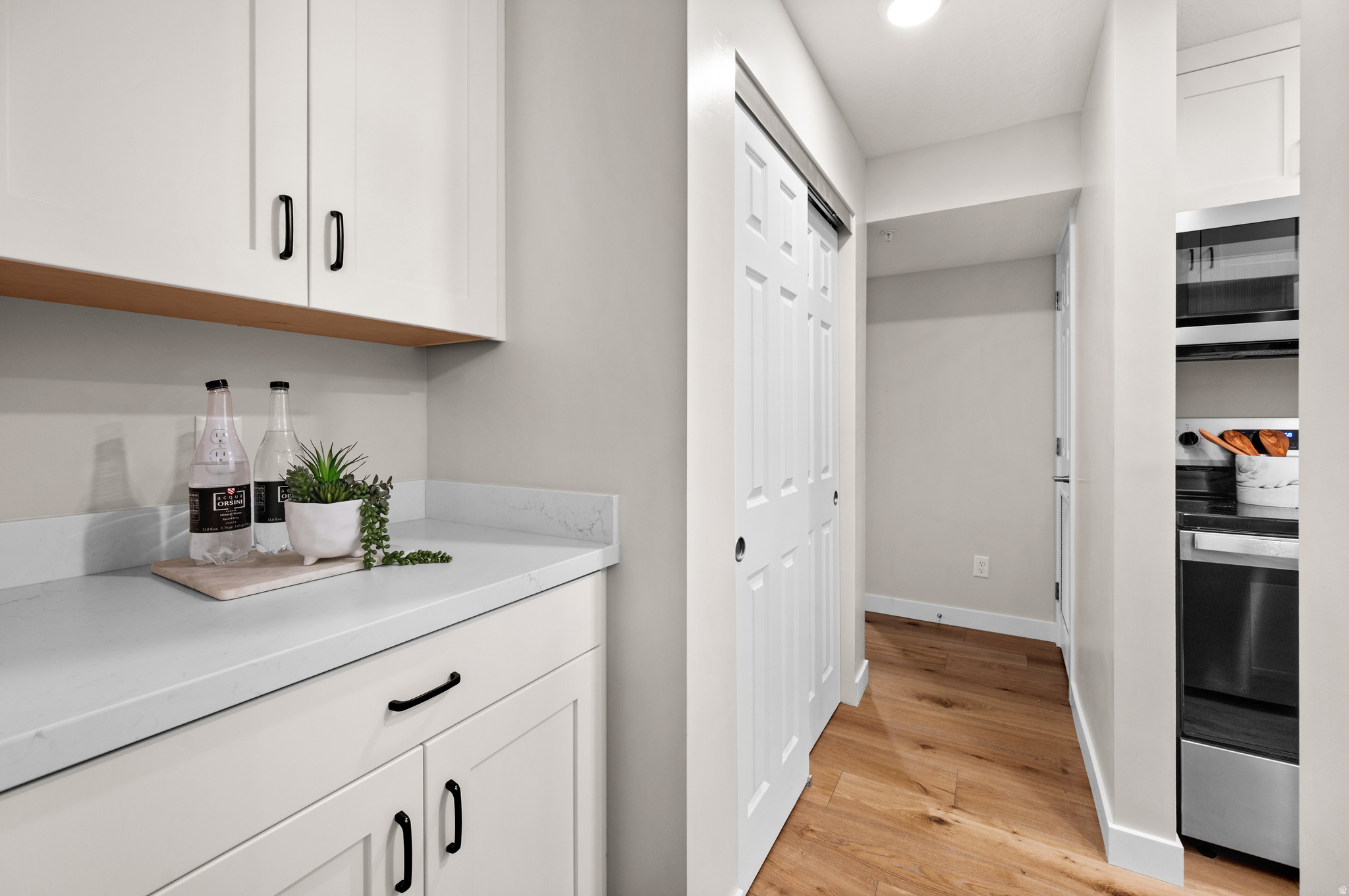 INCLINE TERRACE - Residential