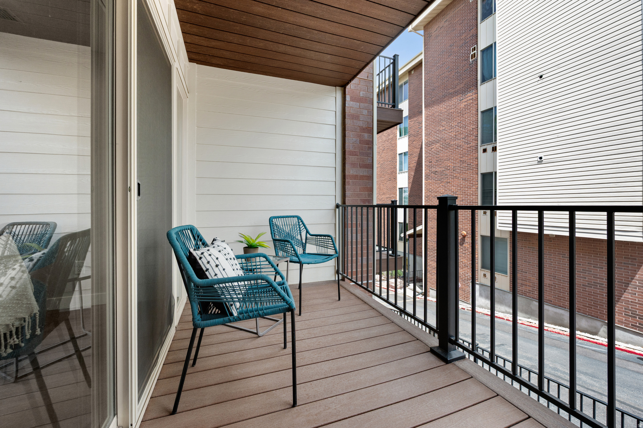 INCLINE TERRACE - Residential