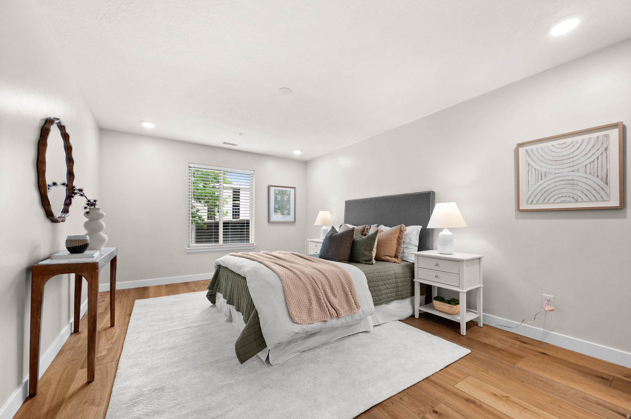 INCLINE TERRACE - Residential