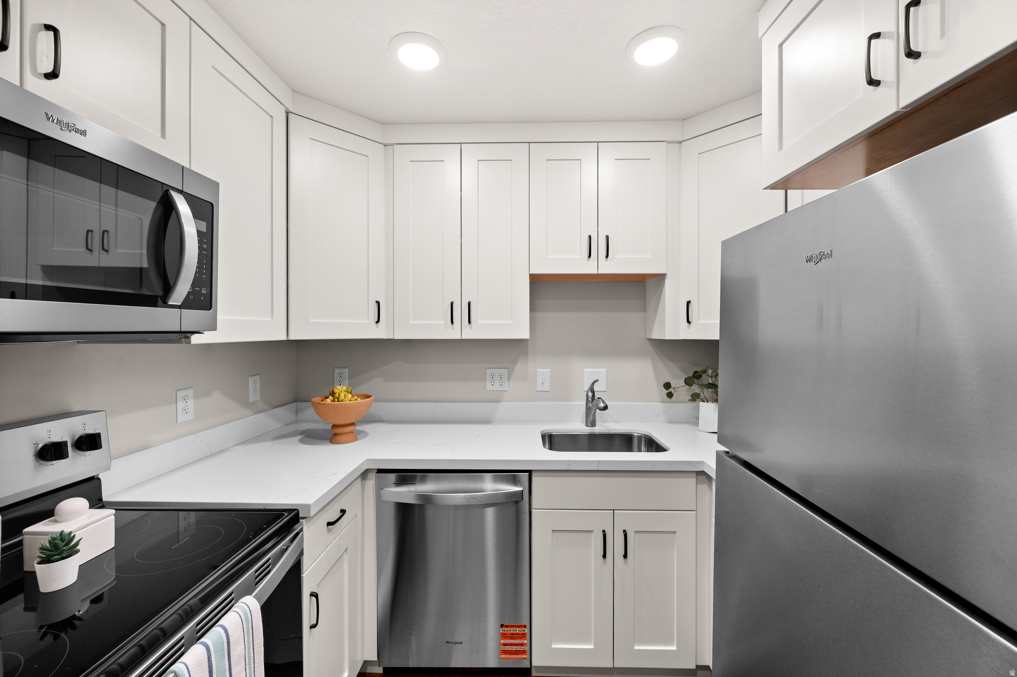 INCLINE TERRACE - Residential