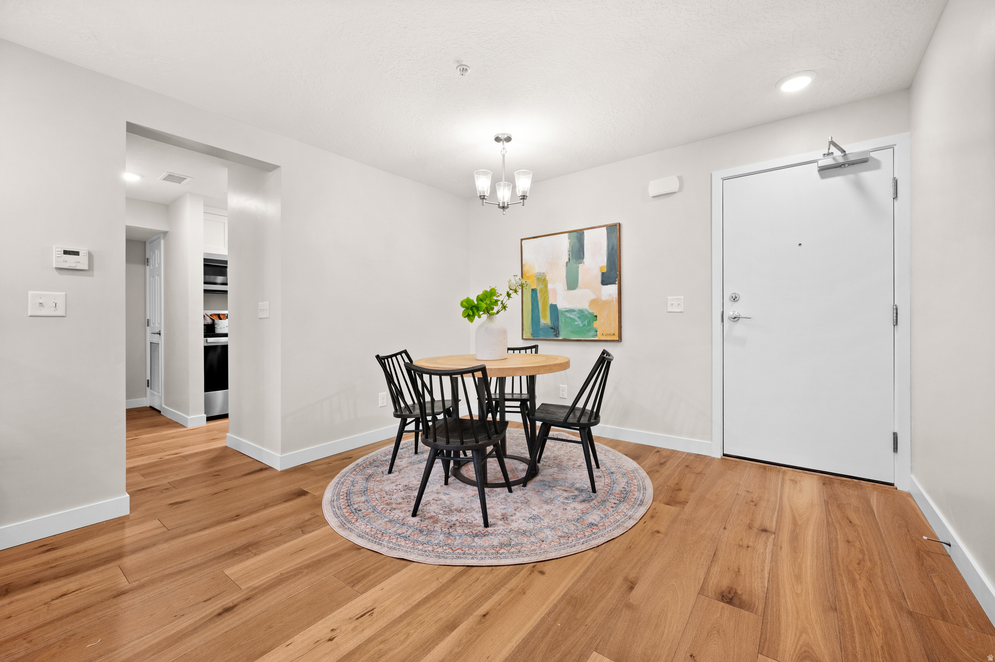 INCLINE TERRACE - Residential