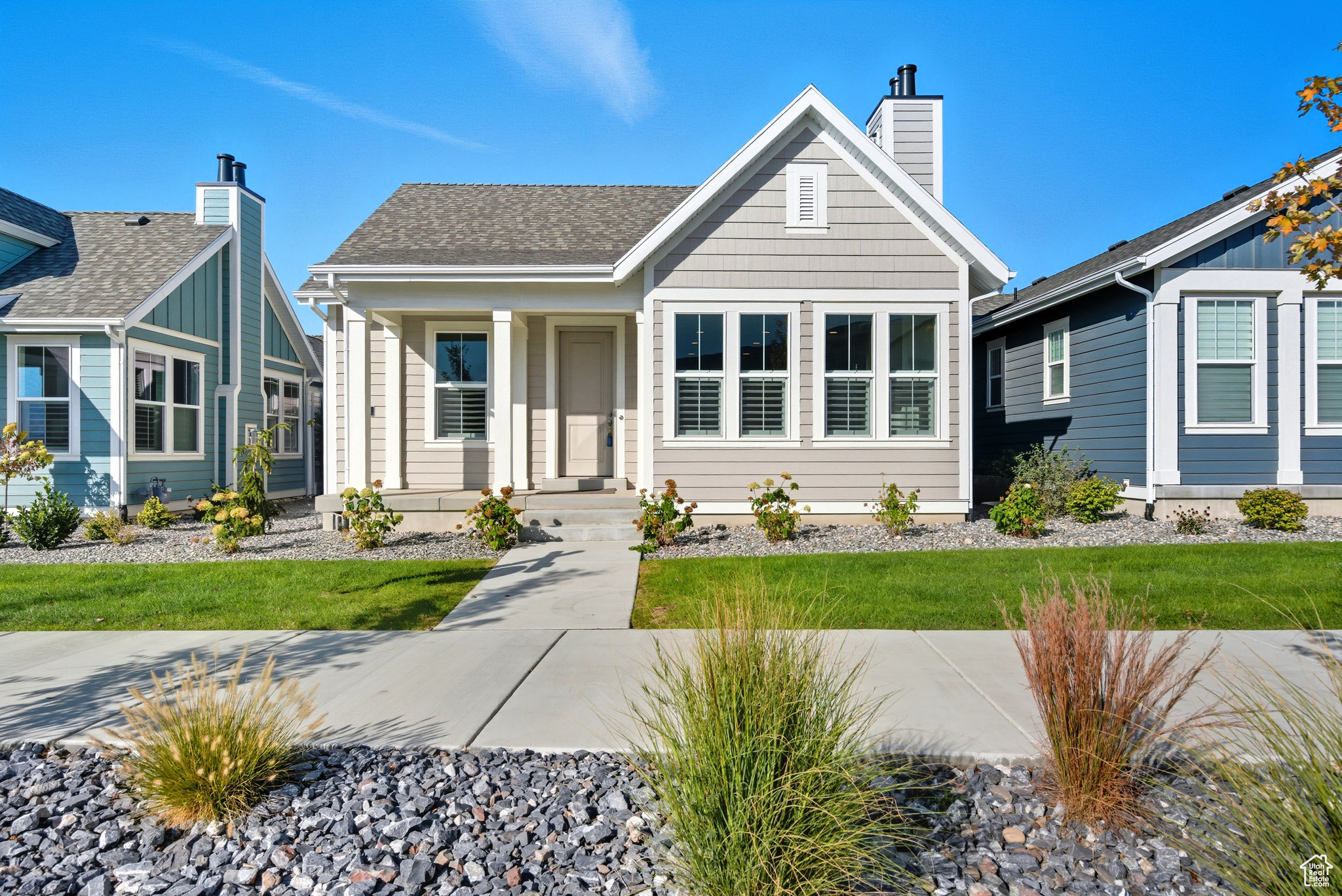 RIDGEVIEW - Residential