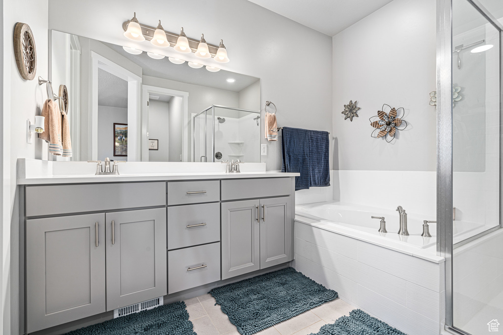 RIDGEVIEW - Residential