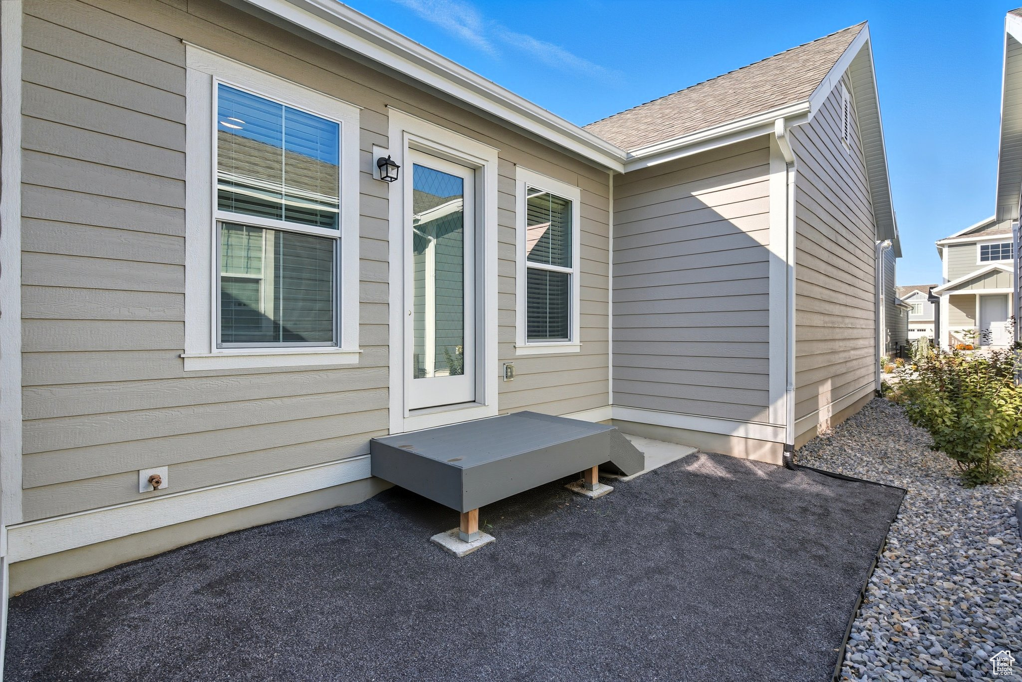 RIDGEVIEW - Residential