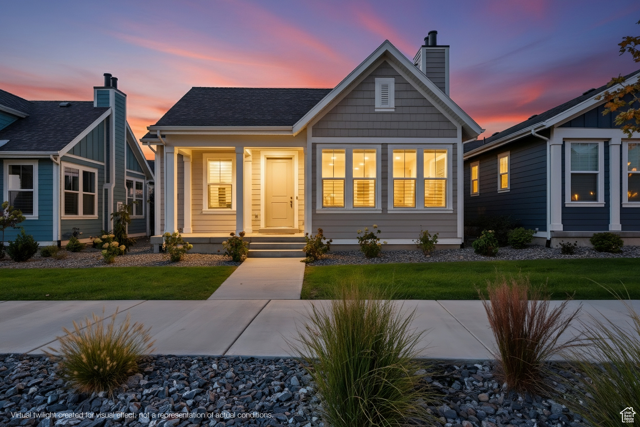 RIDGEVIEW - Residential
