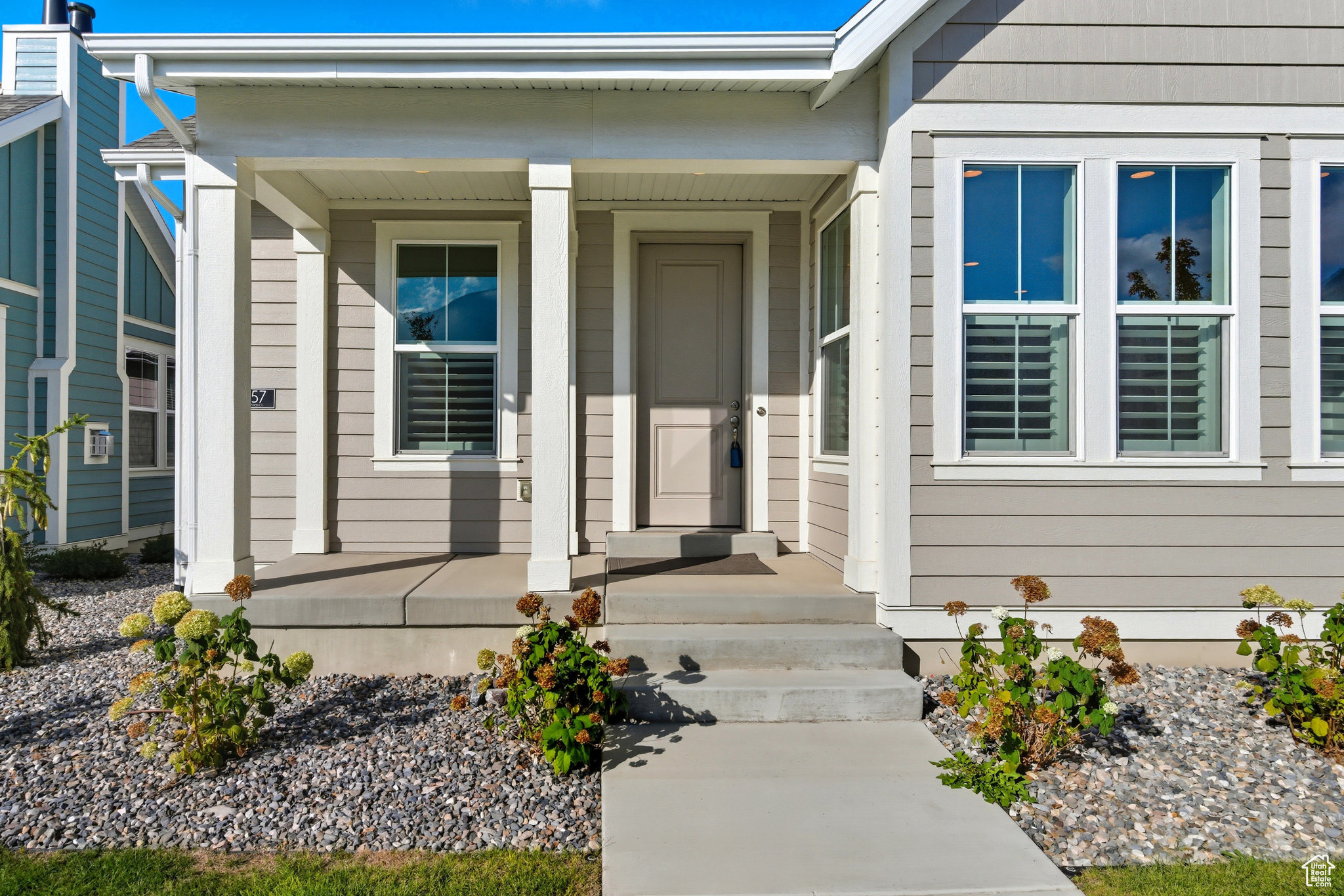 RIDGEVIEW - Residential