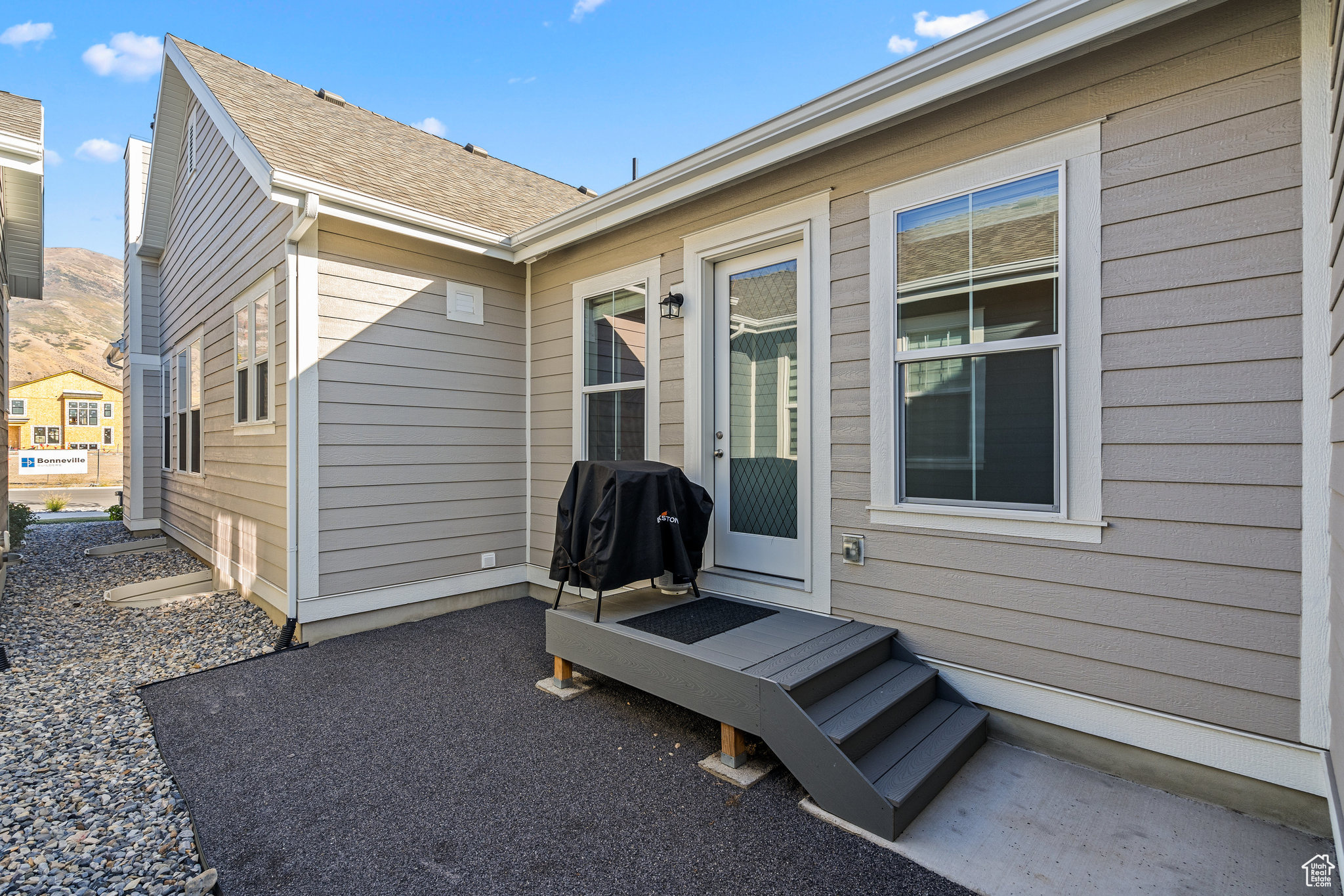 RIDGEVIEW - Residential