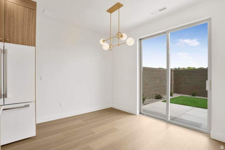 MANGATA TH - Residential