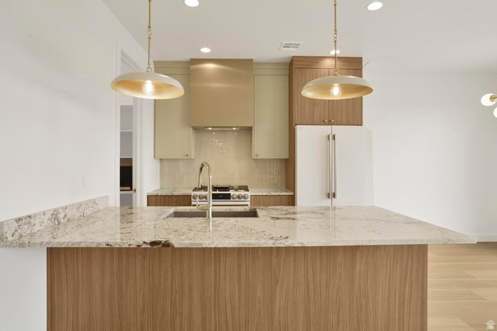 MANGATA TH - Residential