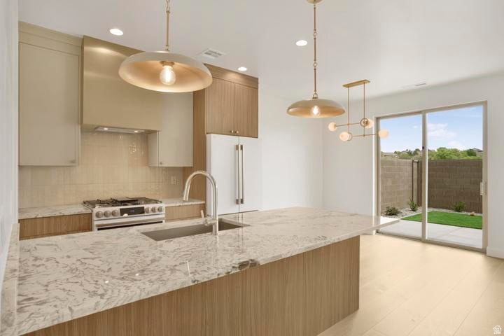 MANGATA TH - Residential