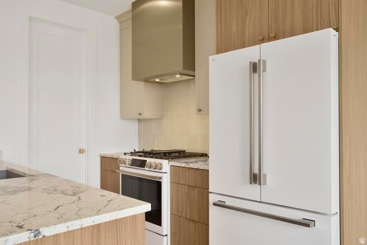 MANGATA TH - Residential