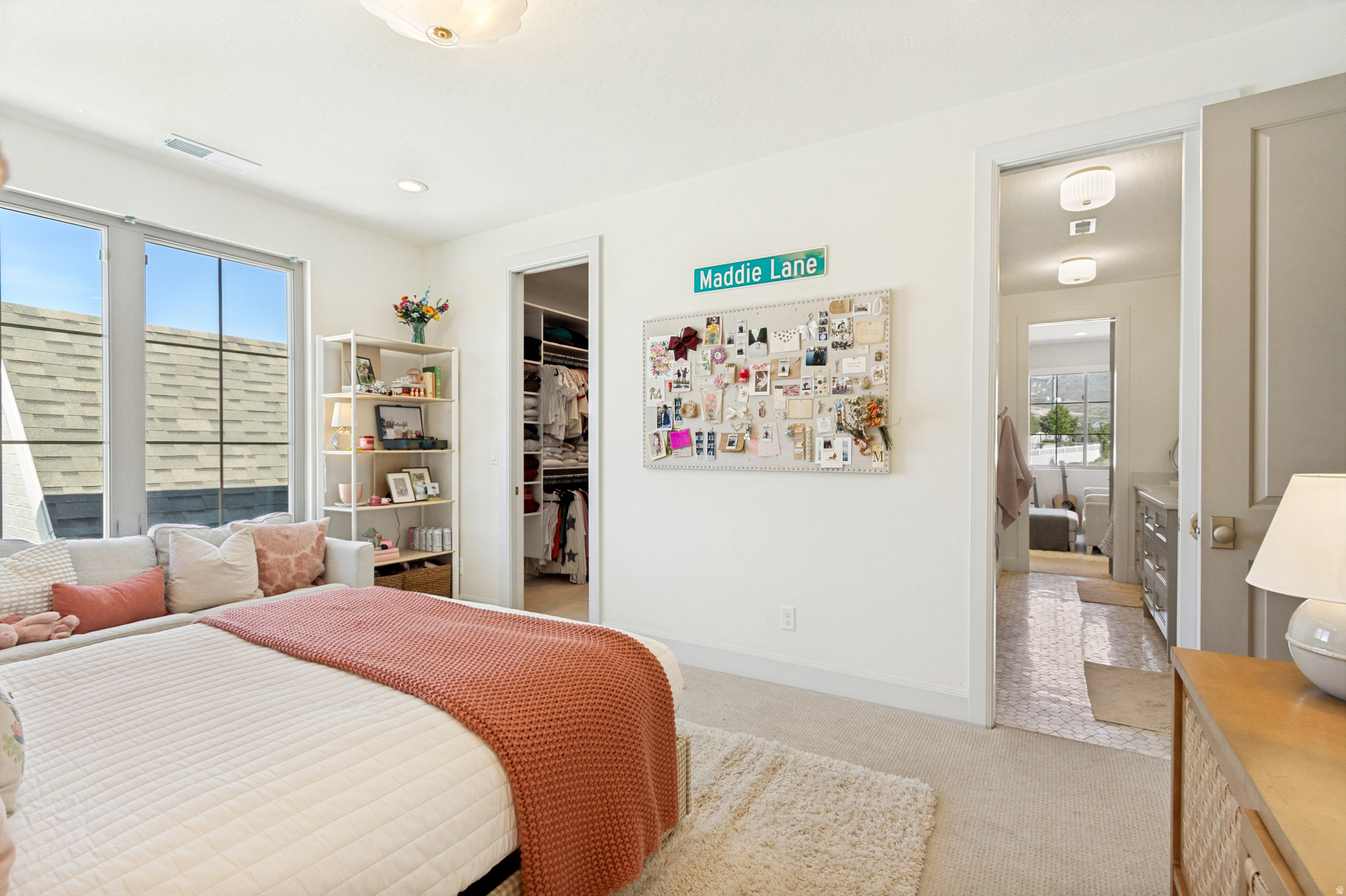 OAK RIDGE - Residential