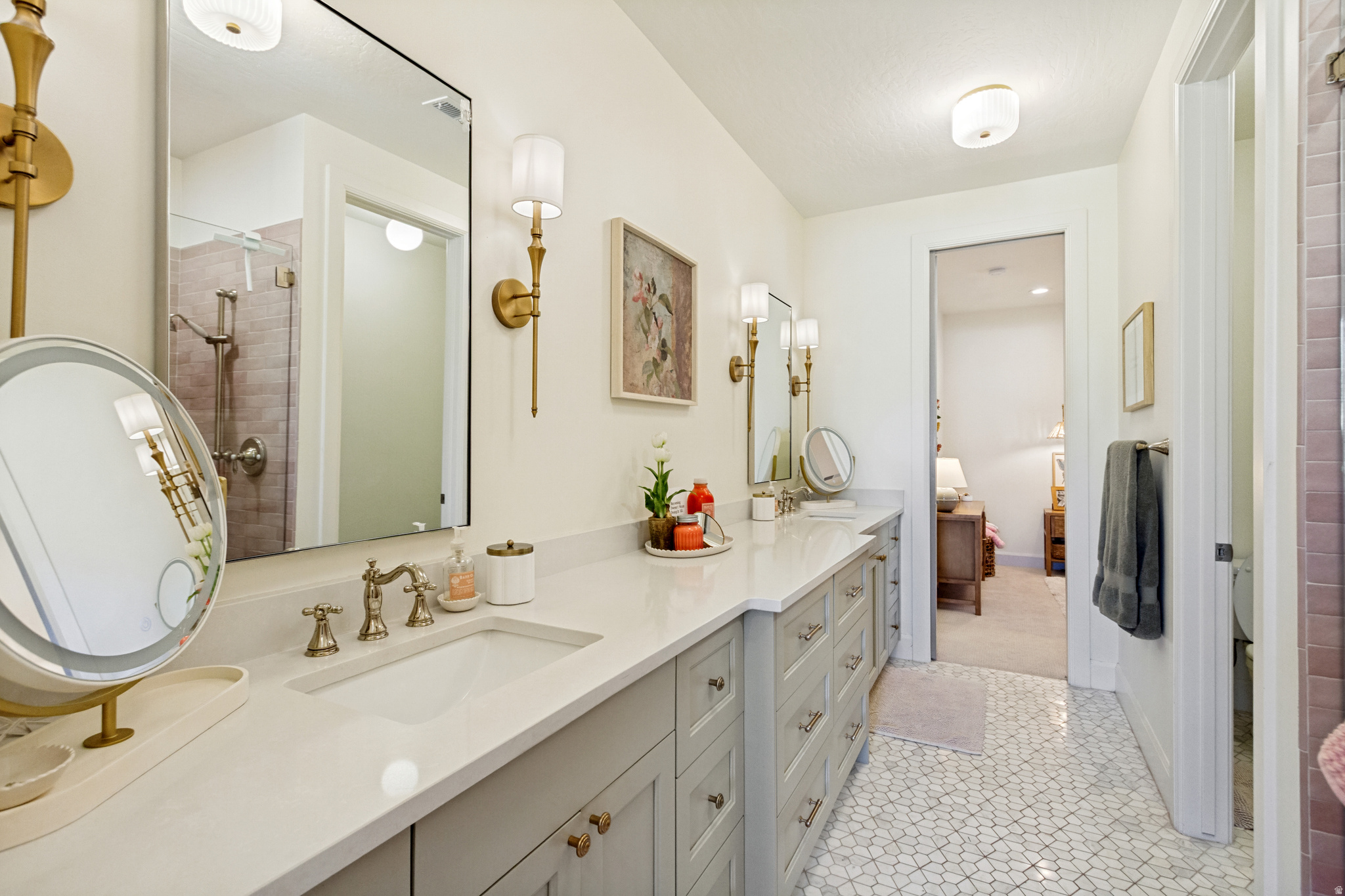 OAK RIDGE - Residential