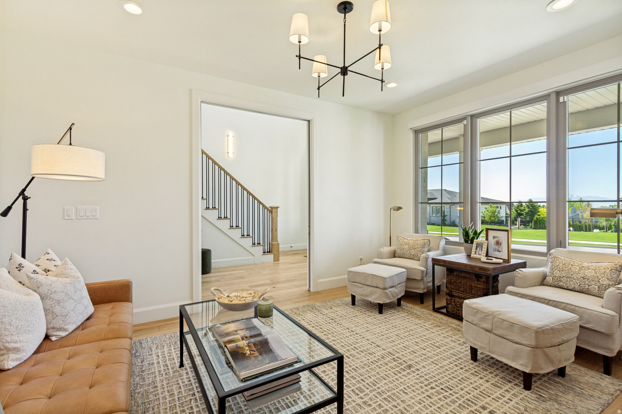 OAK RIDGE - Residential