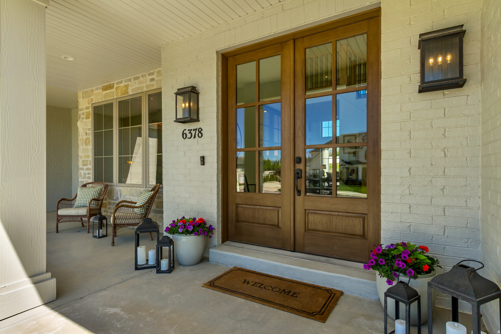 OAK RIDGE - Residential