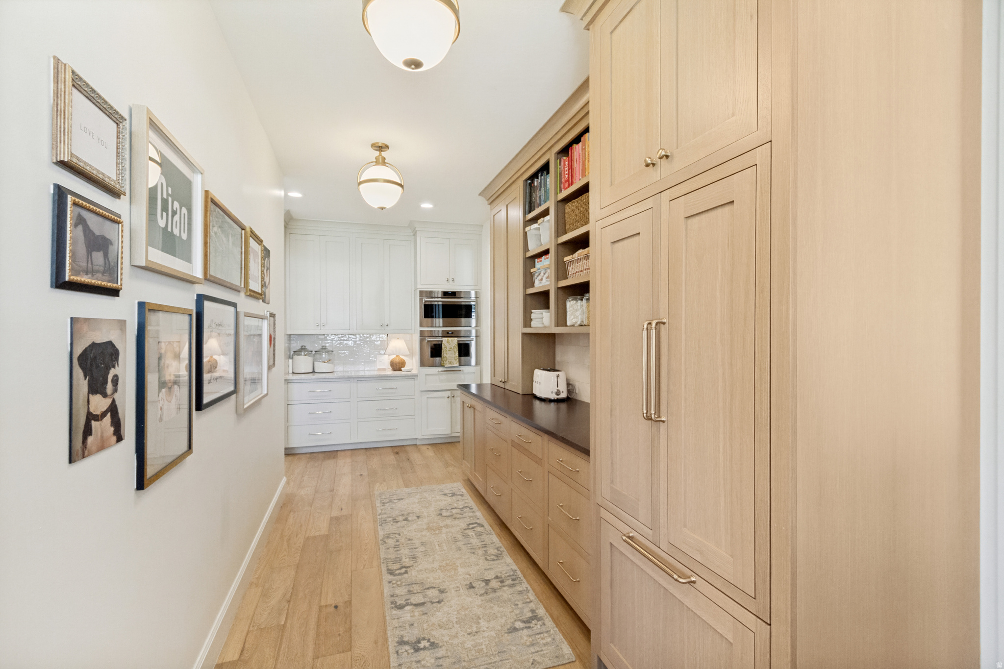 OAK RIDGE - Residential