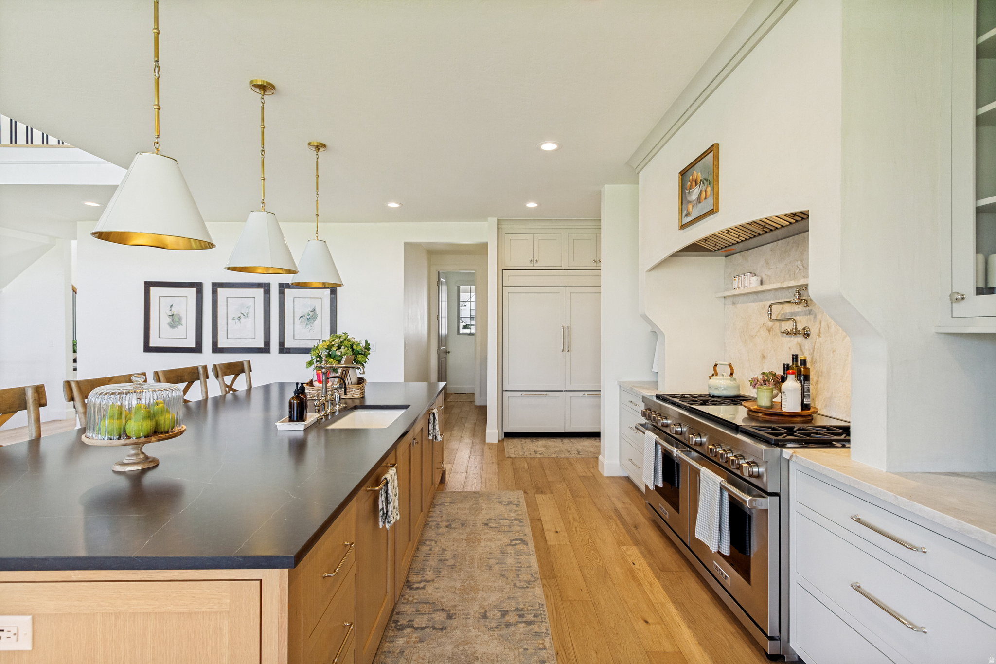OAK RIDGE - Residential