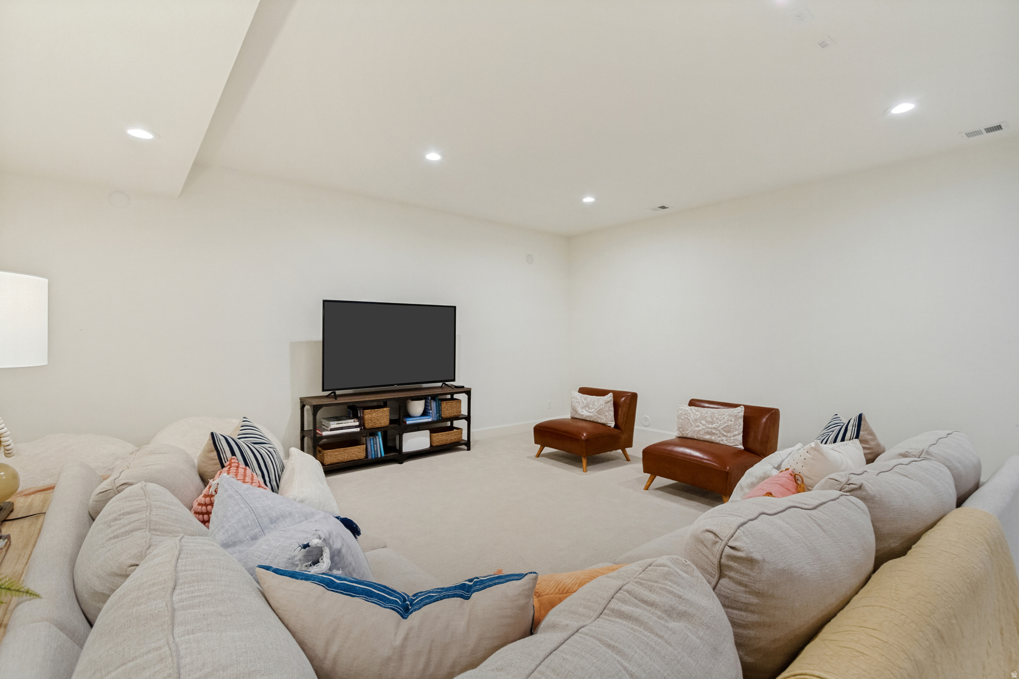 OAK RIDGE - Residential
