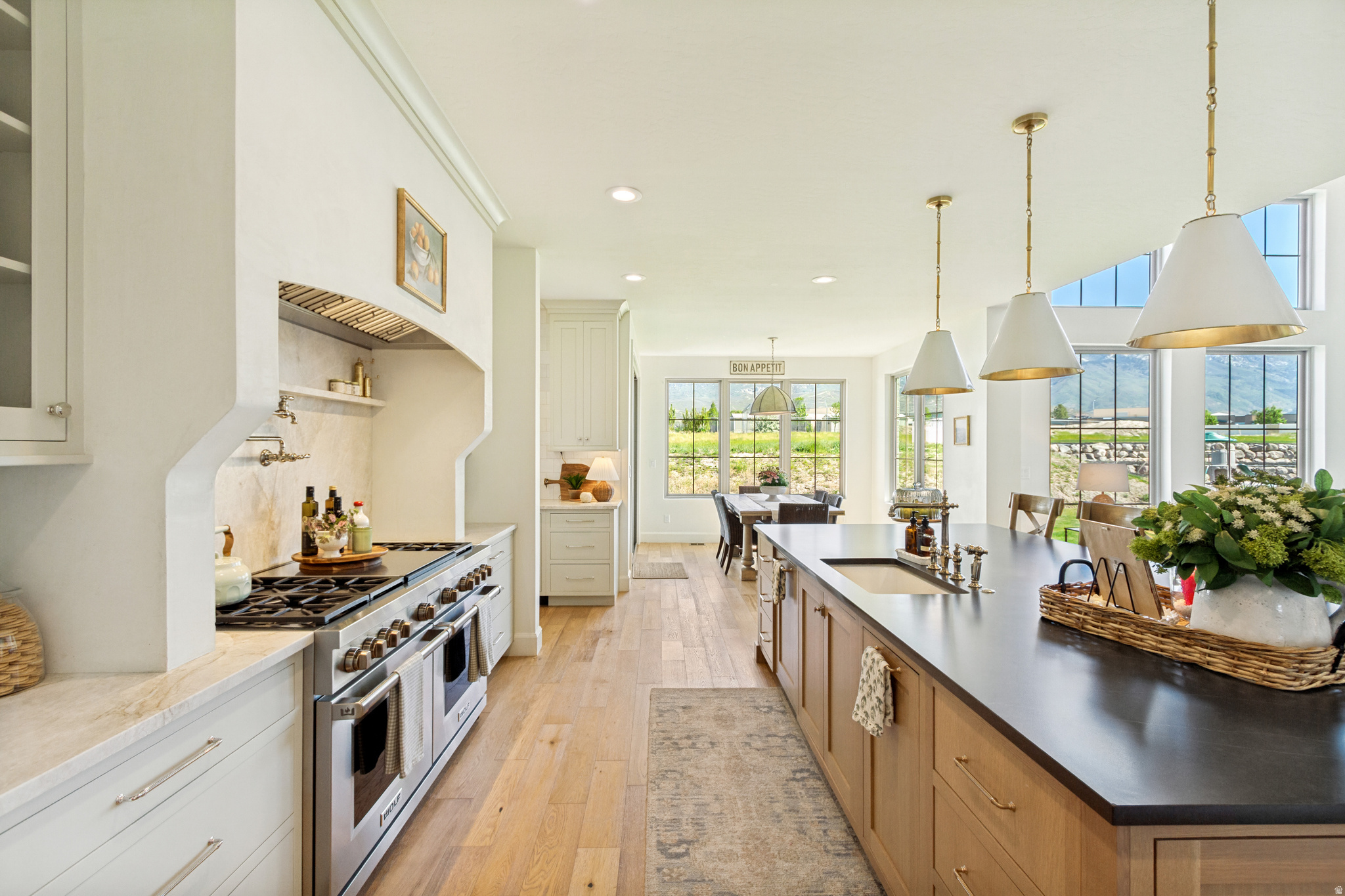 OAK RIDGE - Residential