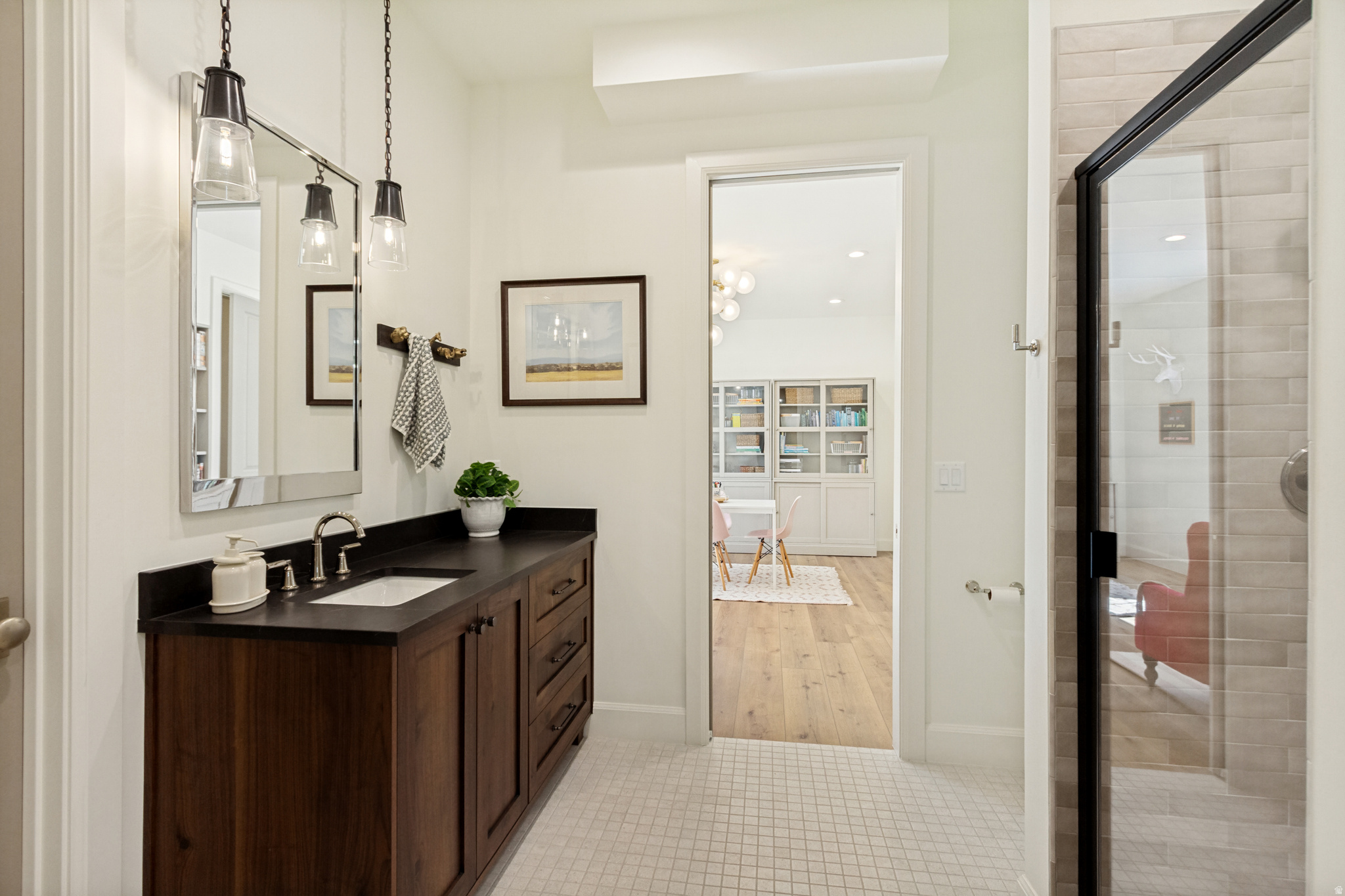 OAK RIDGE - Residential