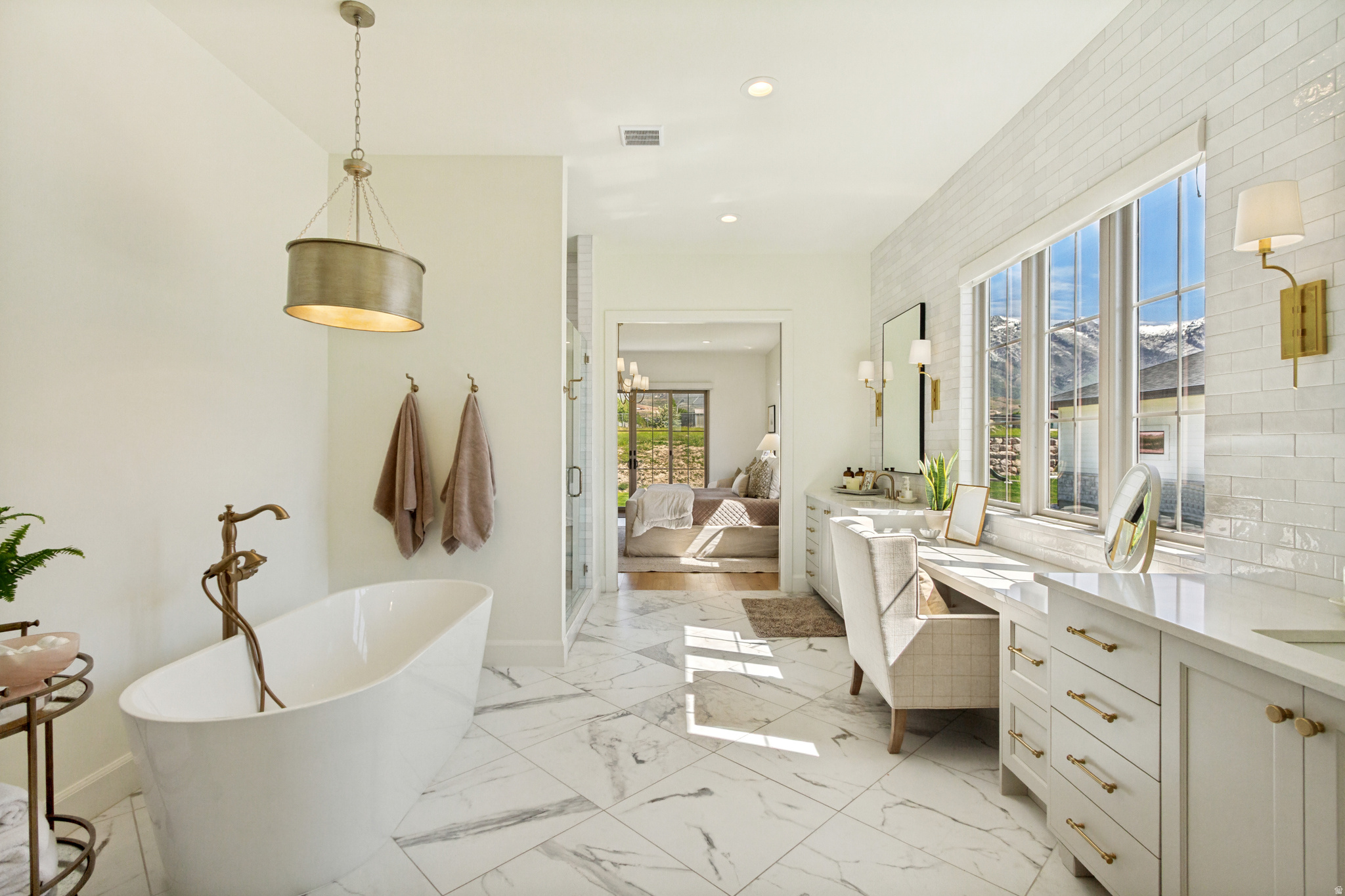 OAK RIDGE - Residential