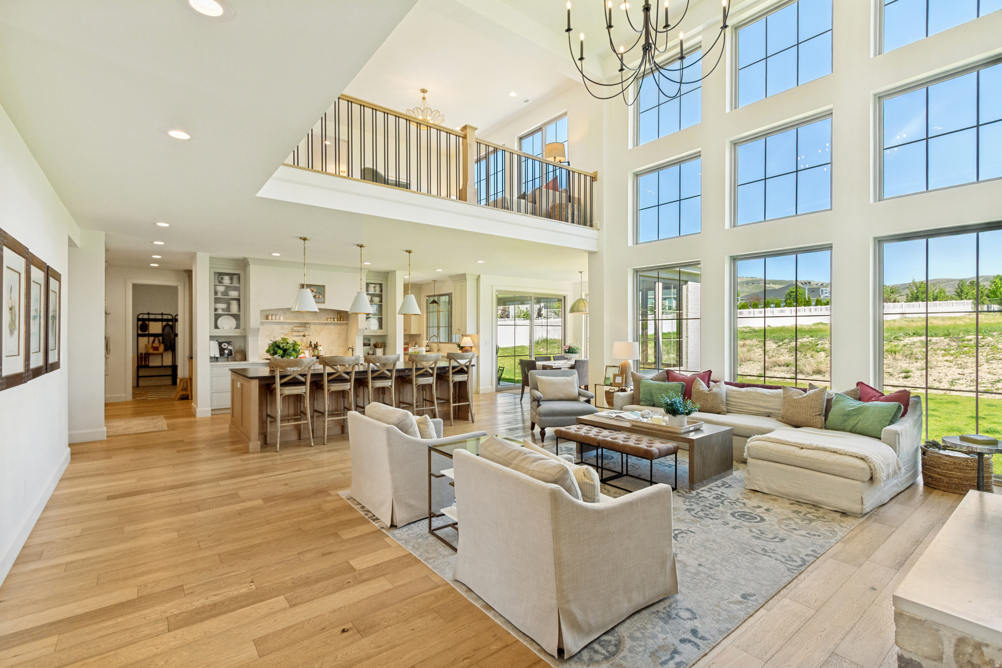 OAK RIDGE - Residential