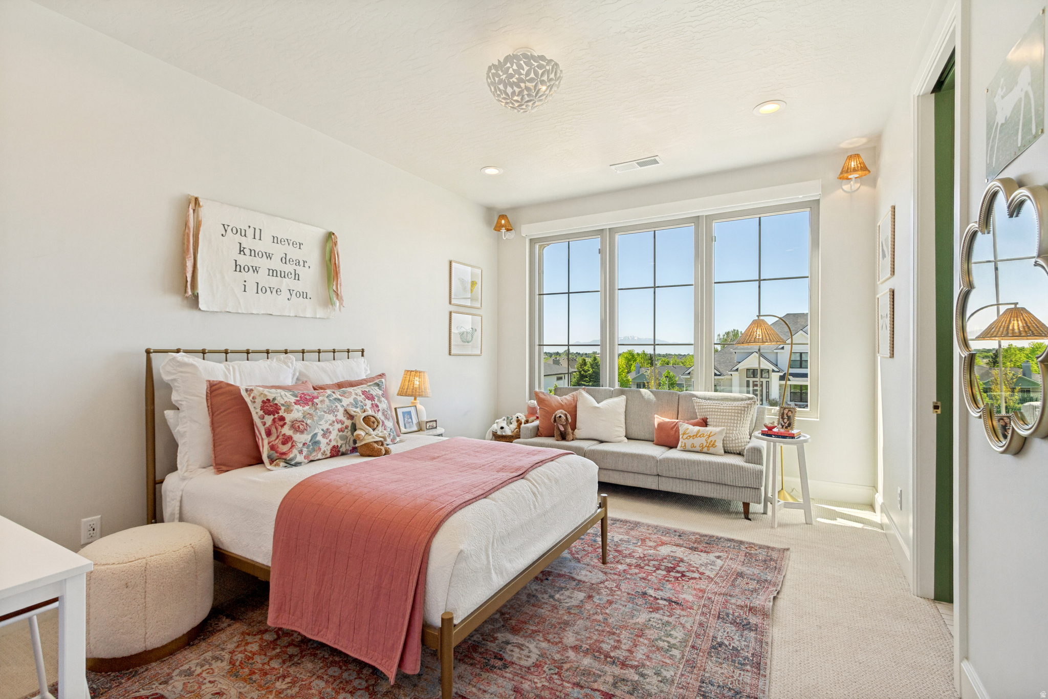 OAK RIDGE - Residential