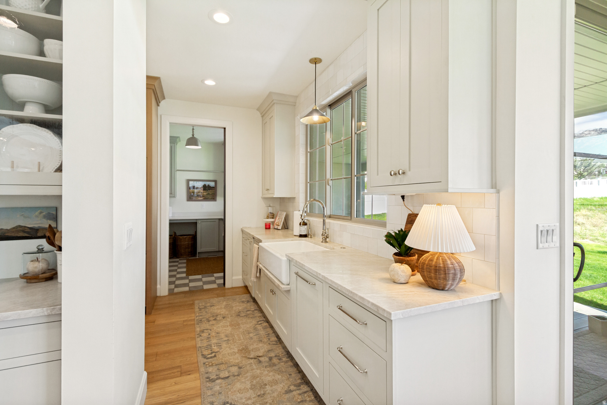 OAK RIDGE - Residential