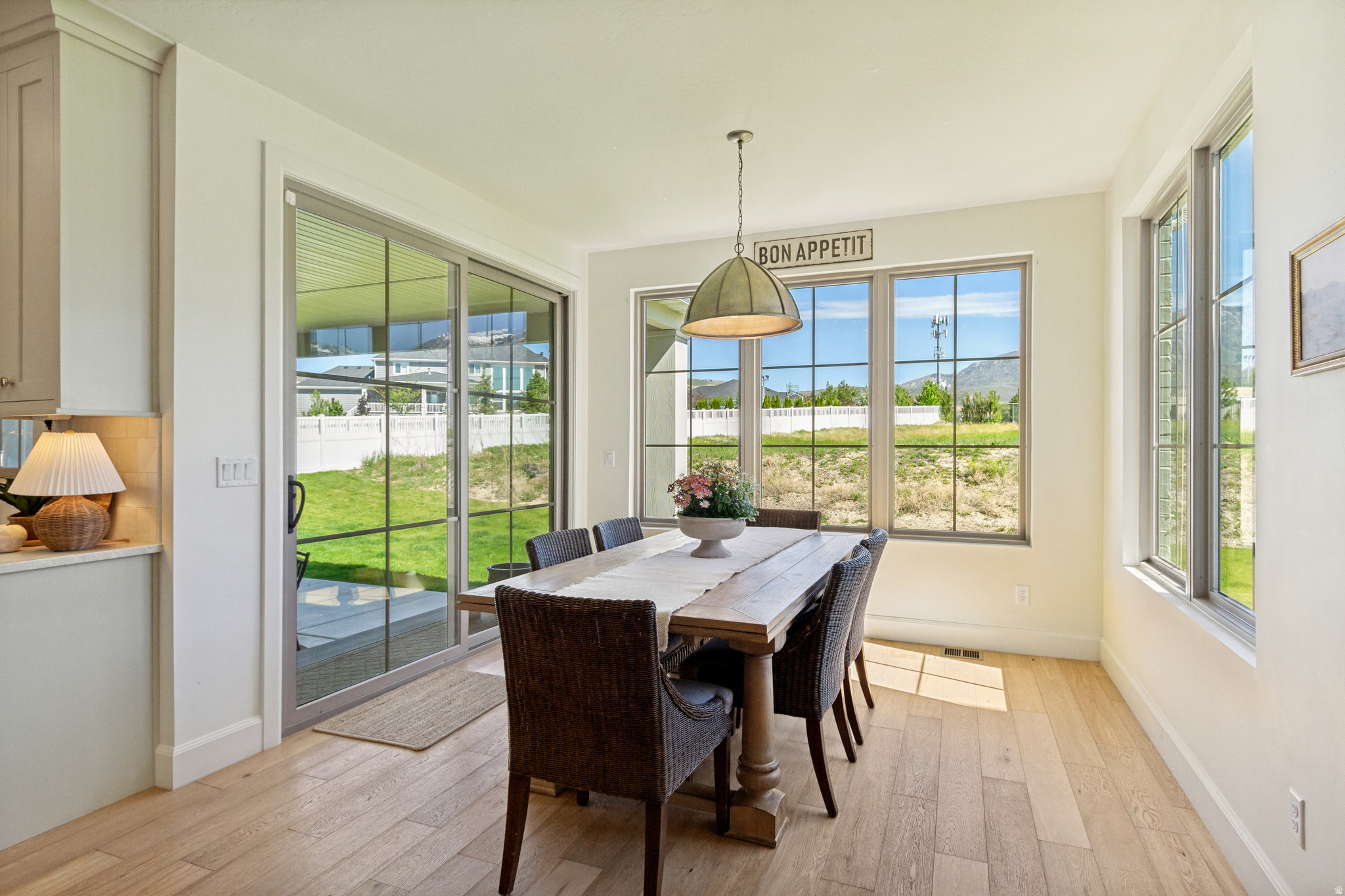 OAK RIDGE - Residential