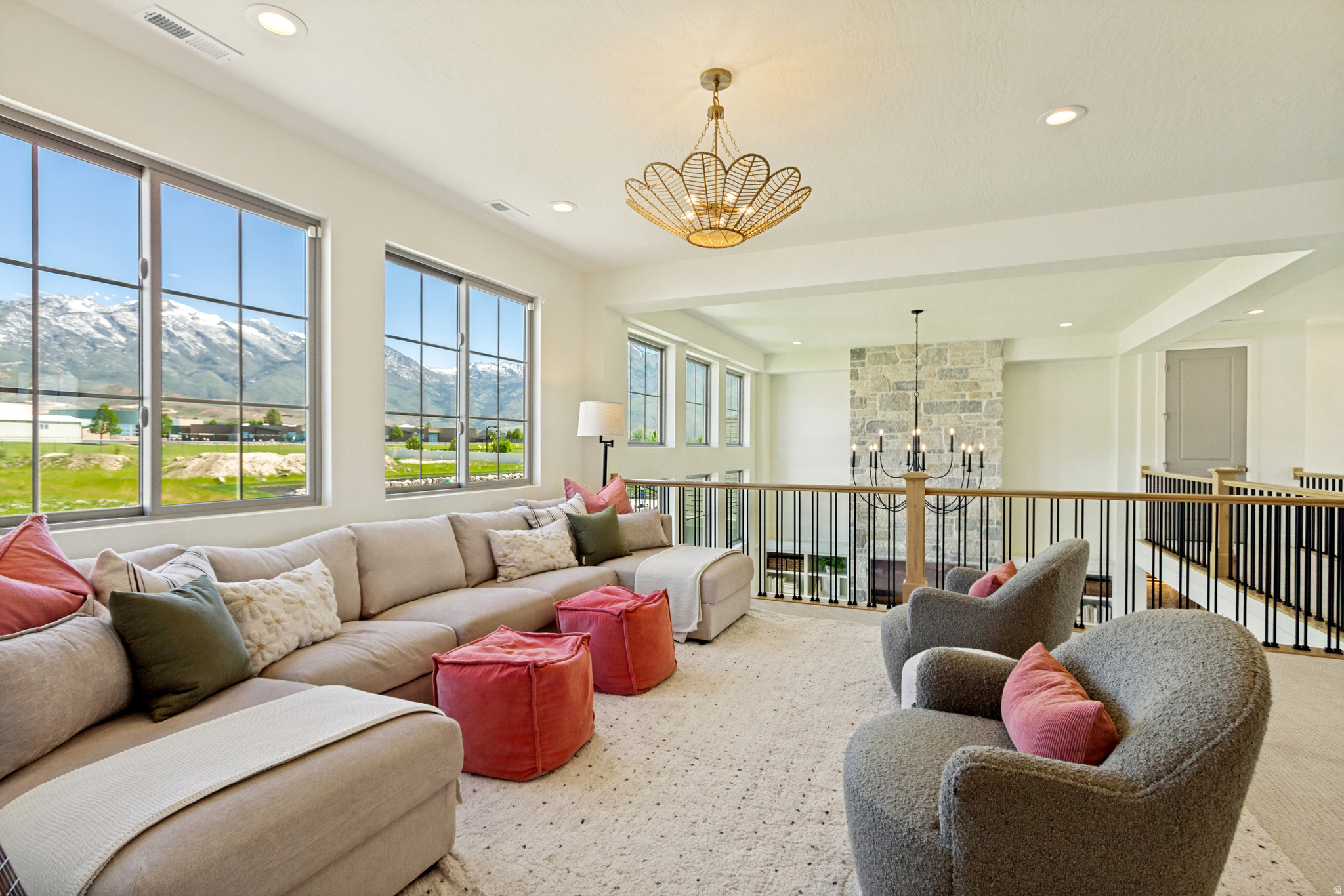 OAK RIDGE - Residential
