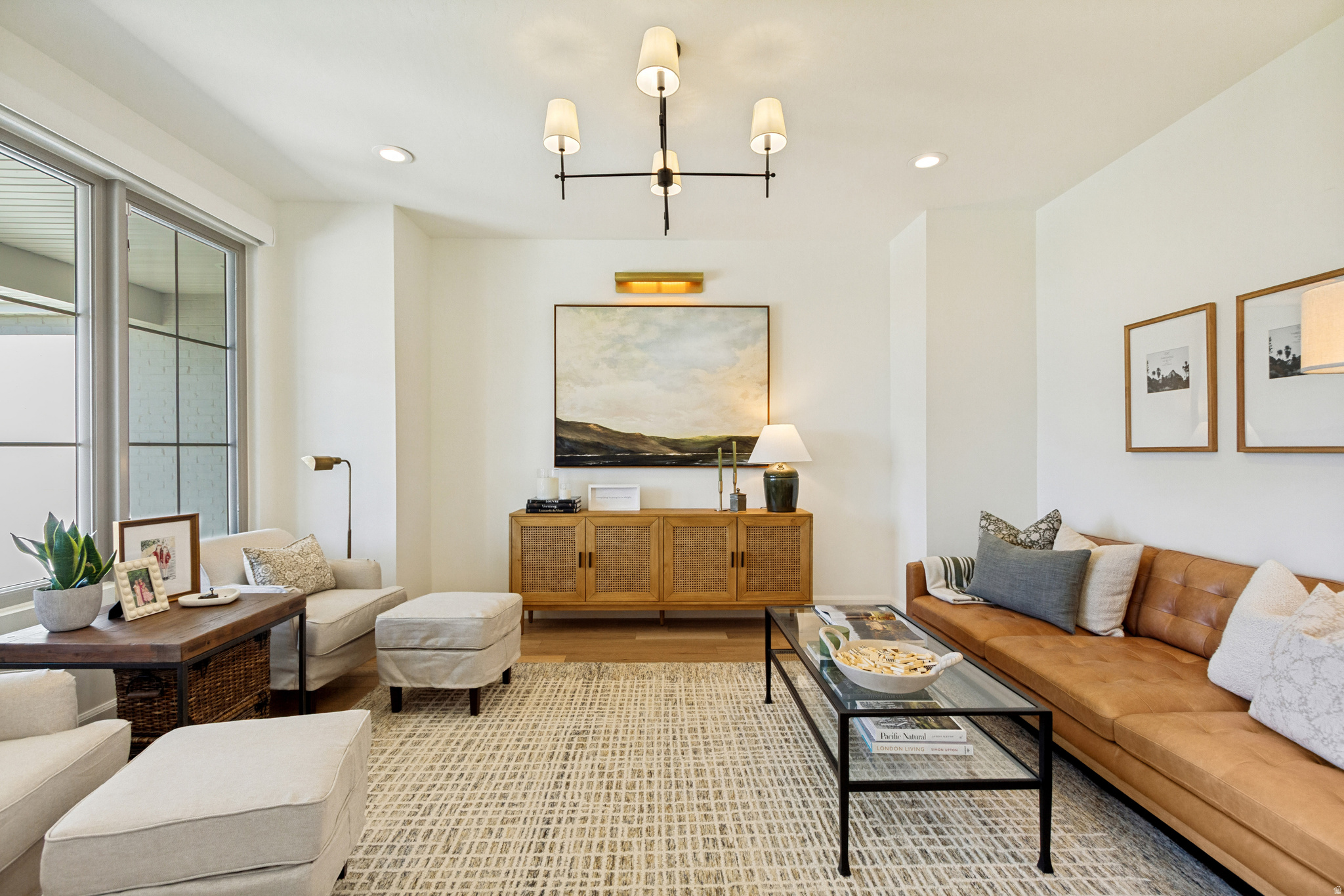 OAK RIDGE - Residential