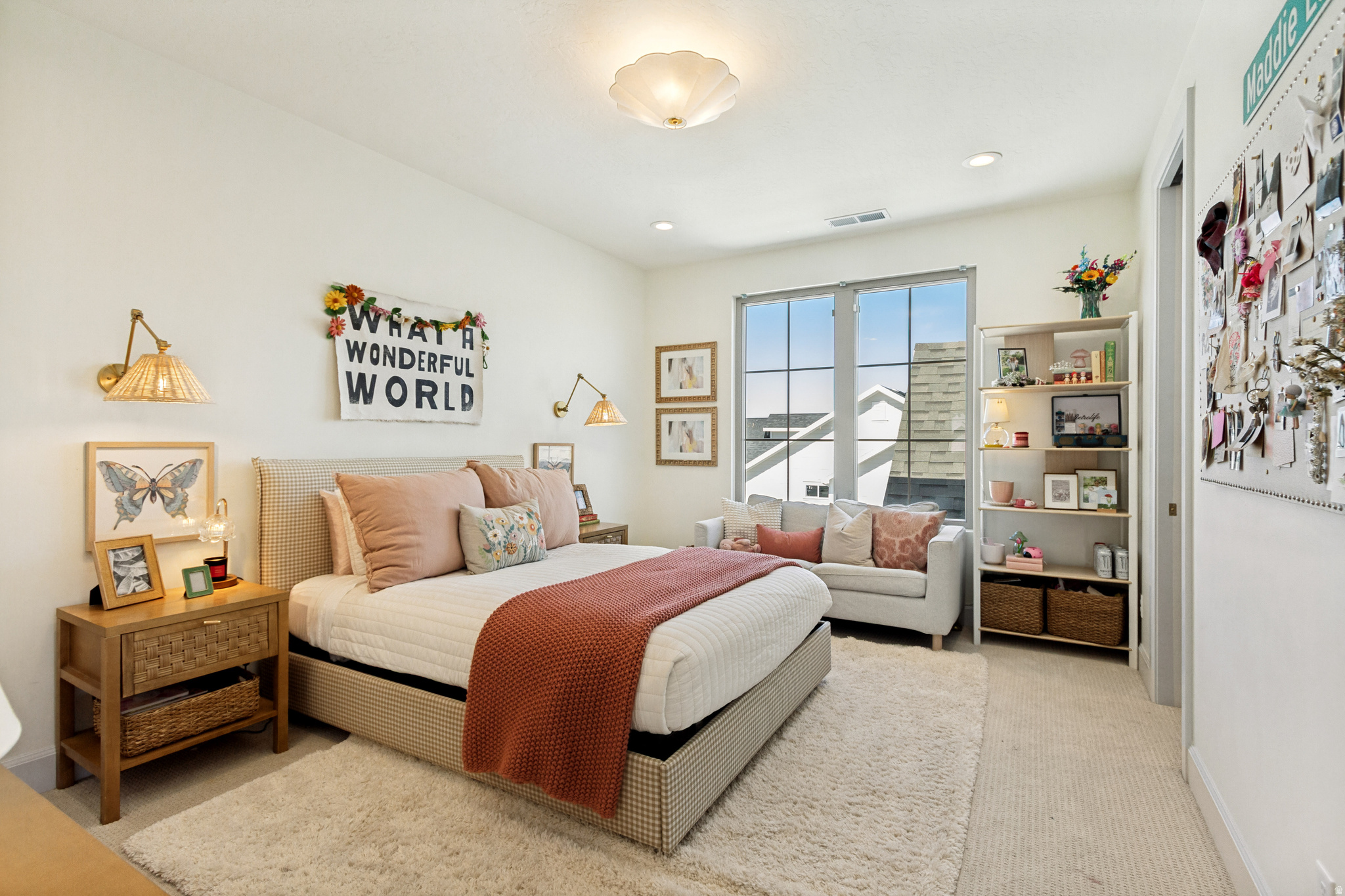 OAK RIDGE - Residential